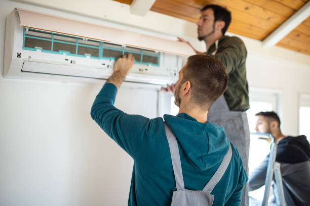 Best HVAC Retrofitting and Upgrading in Waynesboro, MS