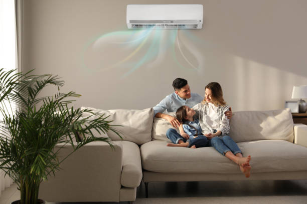 Best VRF (Variable Refrigerant Flow) Systems in Waynesboro, MS