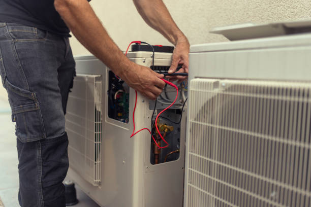 Best Energy-efficient HVAC Solutions in Waynesboro, MS