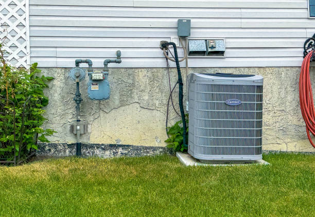 Best Thermostats and Smart Controls in Waynesboro, MS